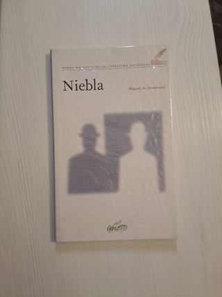 Niebla