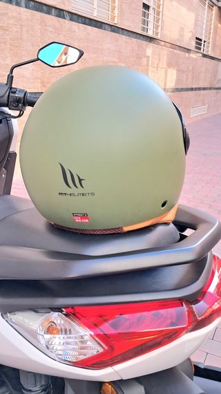 Yamaha NMax 125 2024