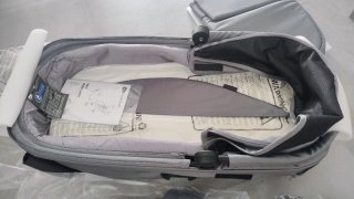 Carrito bebe