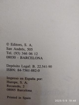 Relatos de E.Allan Poe. Grandes escritores