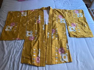 Haori vintage Japon 