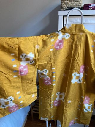 Haori vintage Japon 