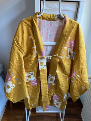 Haori vintage Japon 