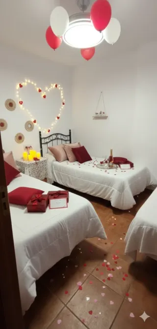 Alquiler Casa Rural OFERTA !! ❤️ San Valentín ❤️