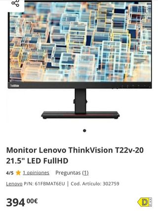 Viene con cable de corriente, hdmi y el de multime