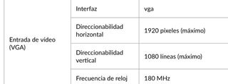 Viene con cable de corriente, hdmi y el de multime