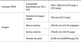 Viene con cable de corriente, hdmi y el de multime