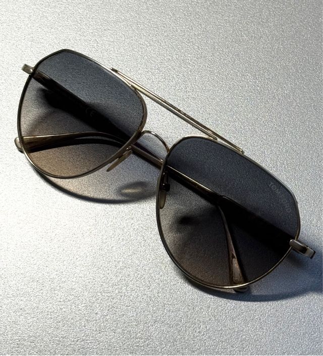 Occhiali da sole TOM FORD 