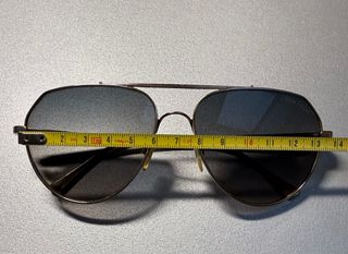 Occhiali da sole TOM FORD 
