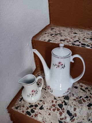 Cafetera