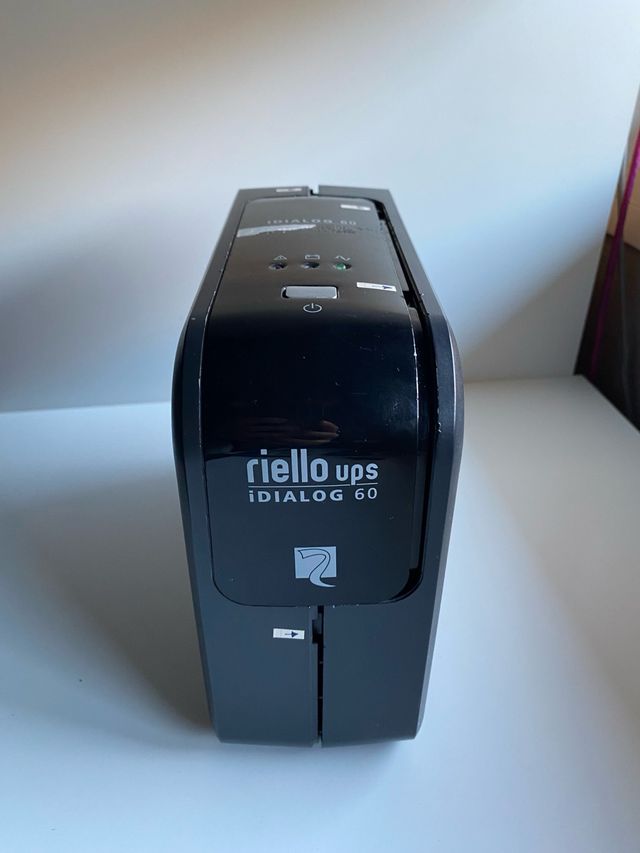 SAI Riello Dialog 60