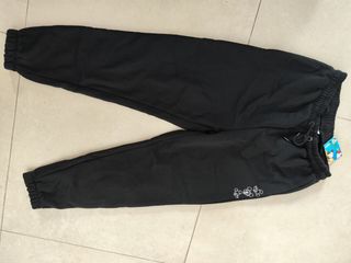 Pantalones de chándal de mujer