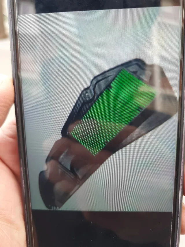 Filtro aire Honda PCX 125