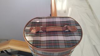 BOLSO DE COSTURA 