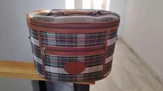 BOLSO DE COSTURA 