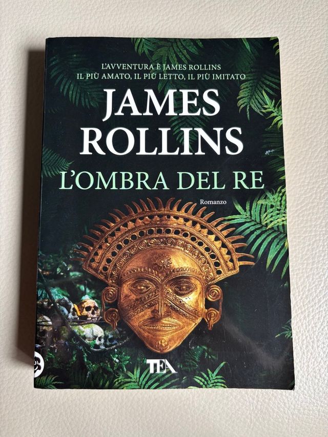 Il risveglio della sfinge