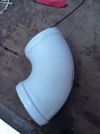 Codo alupractic 111x88