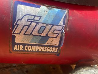Compresor aire 15 HP