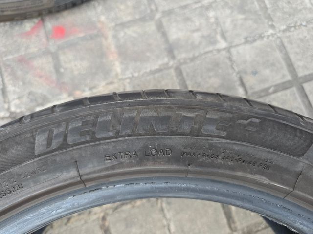 Neumáticos 225.45.17-91Y