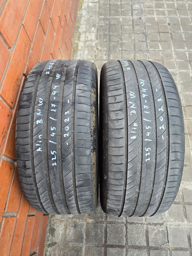 Neumáticos 225.45.17-91Y