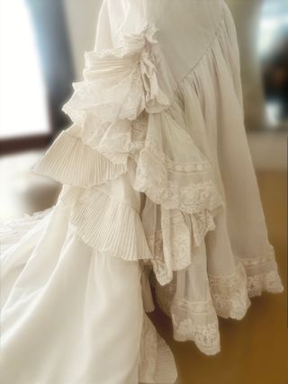 Vestido de Novia