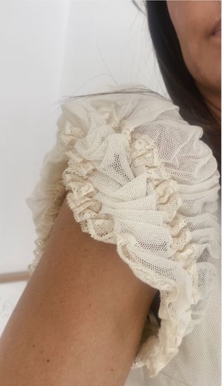 Vestido de Novia