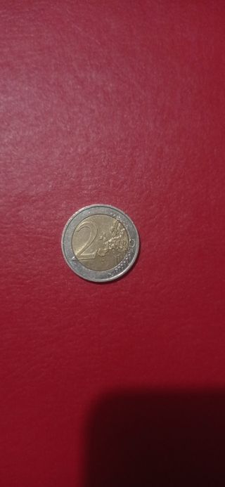 Monedas de dos euros