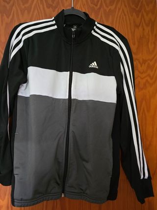 Sudadera Adidas adolescente