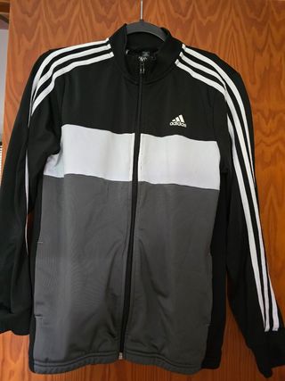 Sudadera Adidas adolescente