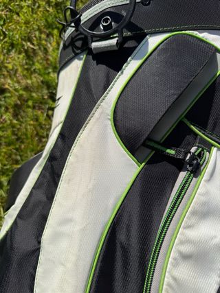 Bolsa golf TaylorMade RBZ Pro