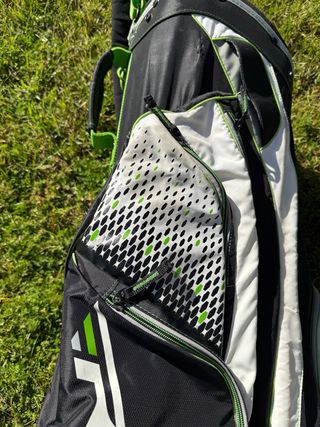 Bolsa golf TaylorMade RBZ Pro