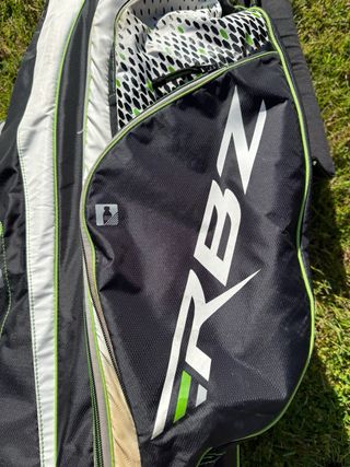 Bolsa golf TaylorMade RBZ Pro