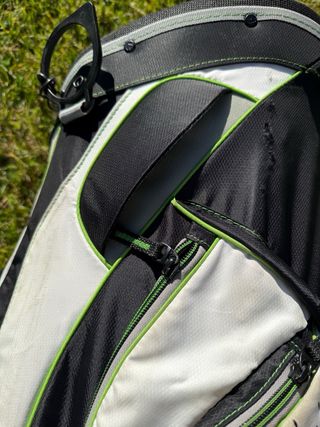 Bolsa golf TaylorMade RBZ Pro