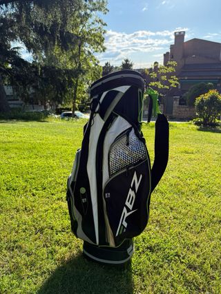 Bolsa golf TaylorMade RBZ Pro