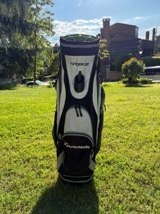 Bolsa golf TaylorMade RBZ Pro