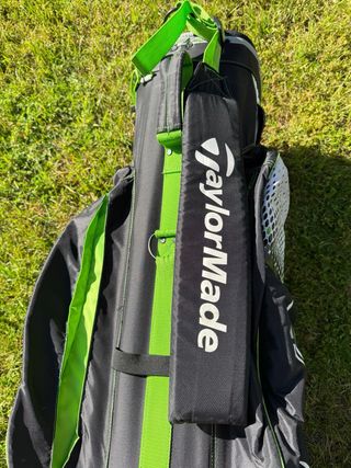 Bolsa golf TaylorMade RBZ Pro