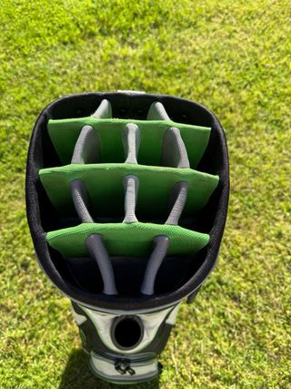 Bolsa golf TaylorMade RBZ Pro