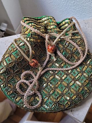 Bolso de fiesta 