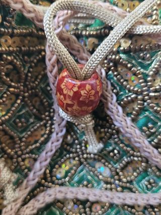 Bolso de fiesta 