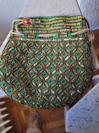 Bolso de fiesta 
