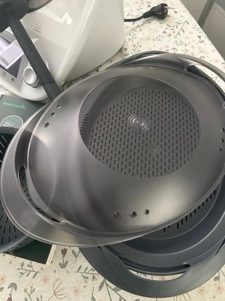 Thermomix TM5 - Robot de Cocina