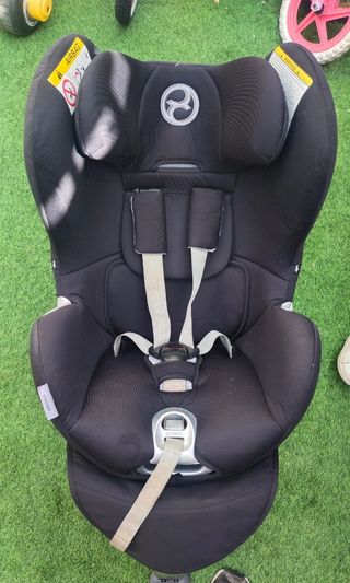 Silla coche Cybex sirona platinum