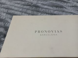 Zapatos novia