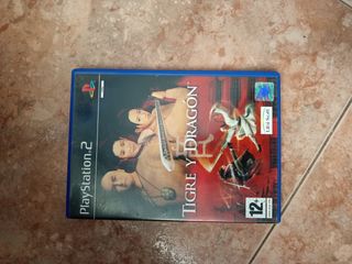 Juego play Station 2