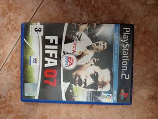 Juego play Station 2