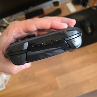 Nintendo Switch mando Pro Controller