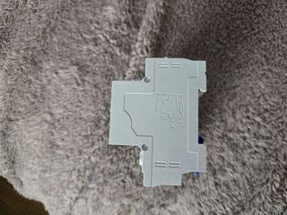 Interruptor automático diferencial AFDD EARU