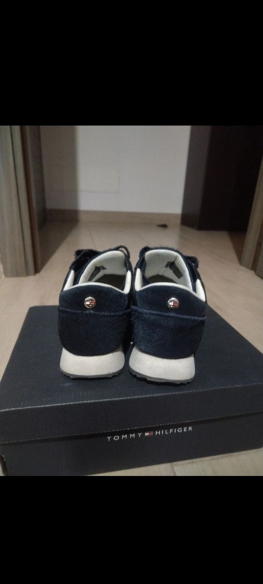Scarpe Tommy Hilfiger