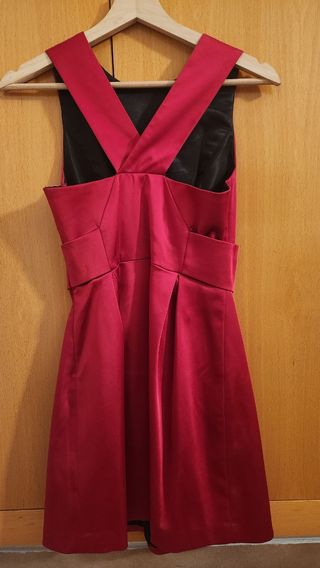 Vestido de fiesta/cocktel
