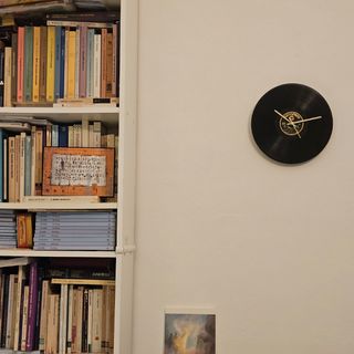 100 anni! Bachelite, tempo e design 